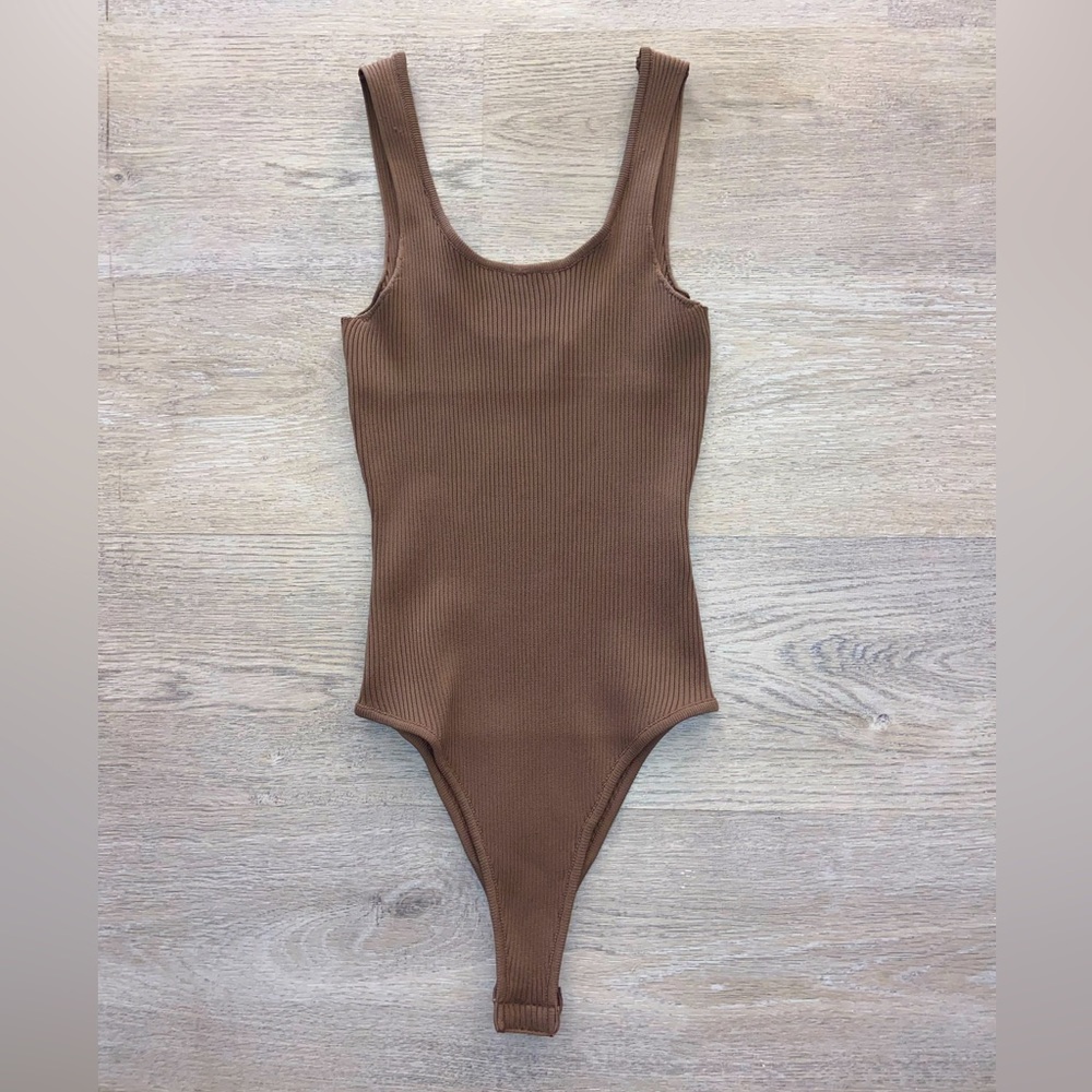 Body Suit